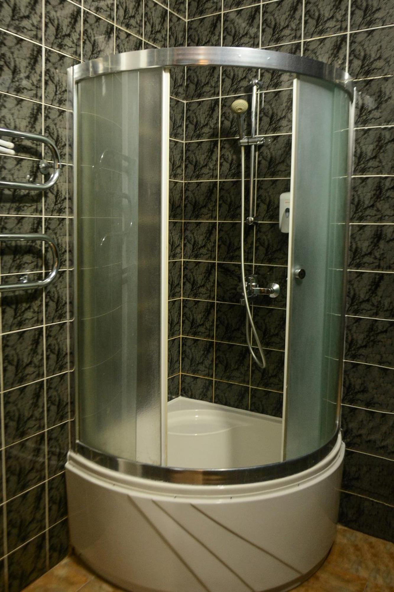 Hotel Voskresensky スームィ 部屋 写真